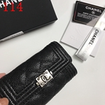 コピーシャネル財布